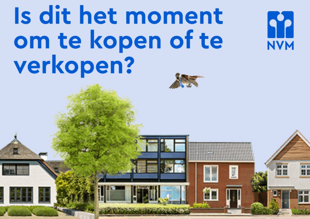 Grootste stijging huizenprijzen in twintig jaar Schelhaas Makelaardij