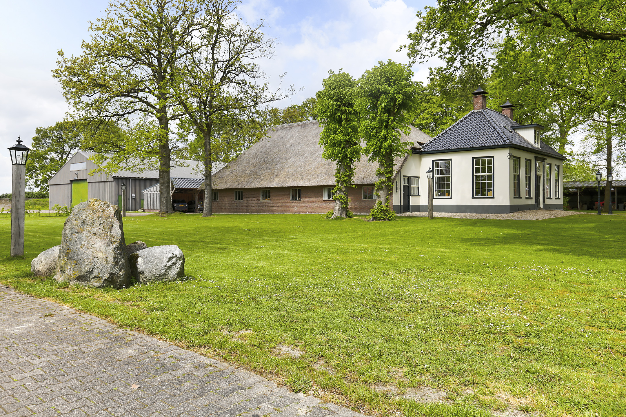 Schelhaas Makelaardij